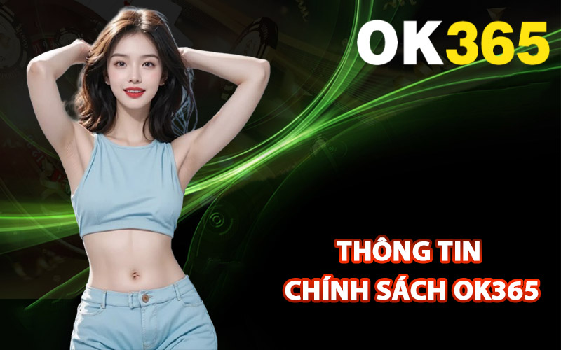 Thông tin chính sách Ok365